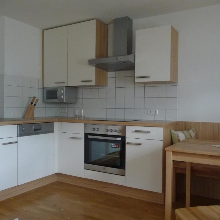 Apartment Kreidl - Apartment mit Terrasse - 7