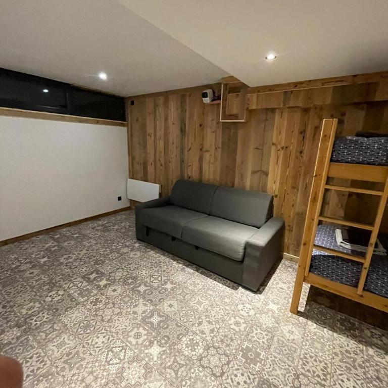 Maison à Moutiers 3 Vallées 4 Chambres 10 pers - Maison 4 Chambres - 31