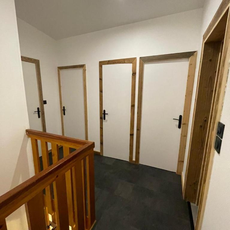 Maison à Moutiers 3 Vallées 4 Chambres 10 pers - Maison 4 Chambres - 16