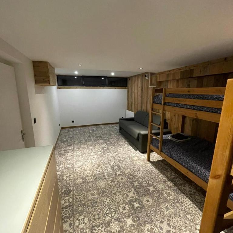 Maison à Moutiers 3 Vallées 4 Chambres 10 pers - Maison 4 Chambres - 29