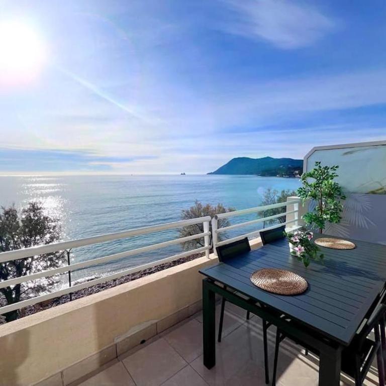 Appartement Luxueux "La Mer" by Résidence La Fontaine - Apartamento de 1 dormitorio - 1