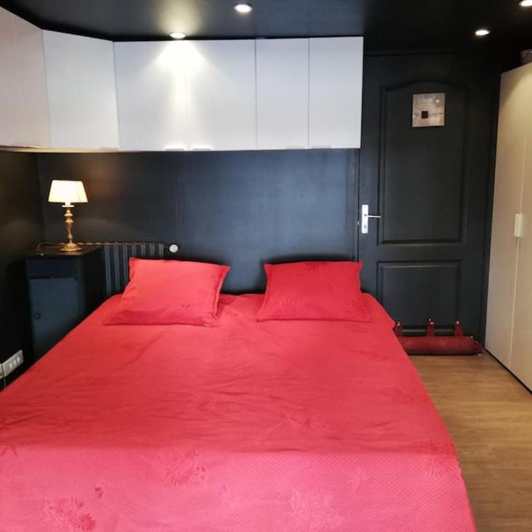 villa avec piscine privé ,plages à 7 min ,5km - Villa 2 Chambres - 12