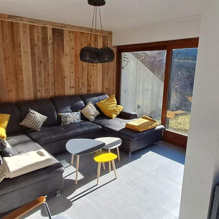 Maison à Moutiers 3 Vallées 4 Chambres 10 pers - Maison 4 Chambres - 2