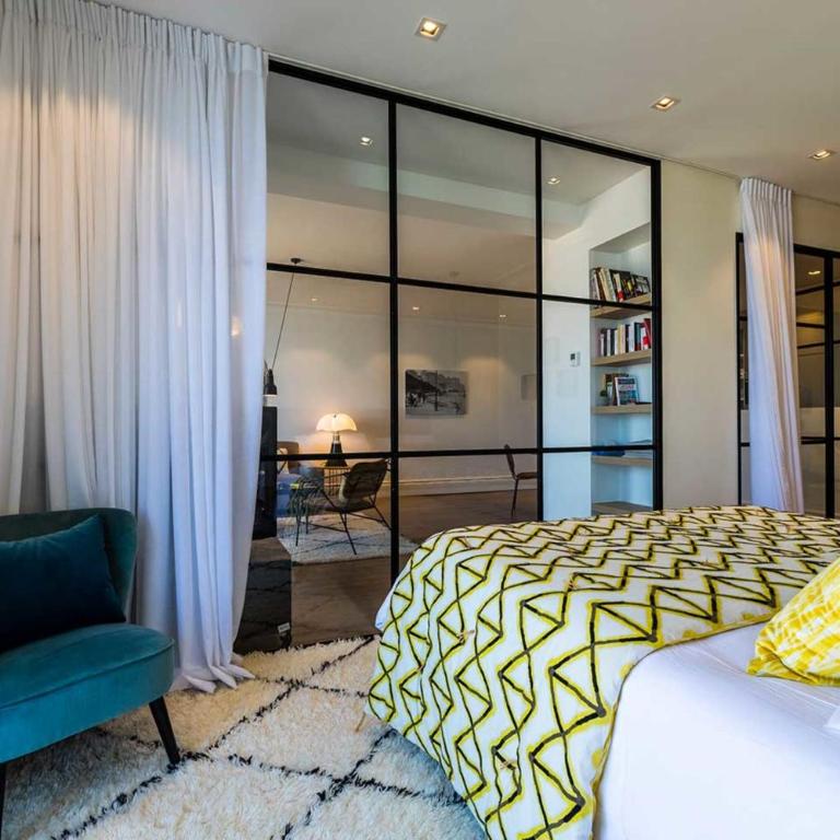 BEACHVIEW KEYWEEK Beachfront Renovated Apartment with Parking in Biarritz - Appartement - 15