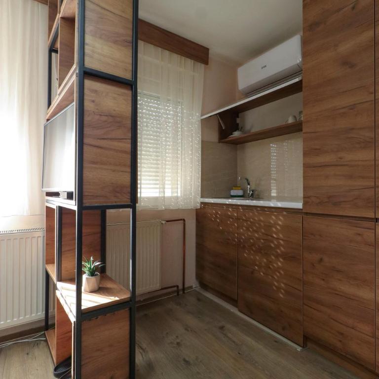 Studio Apartments Maksimović - Studio Apartman - 11