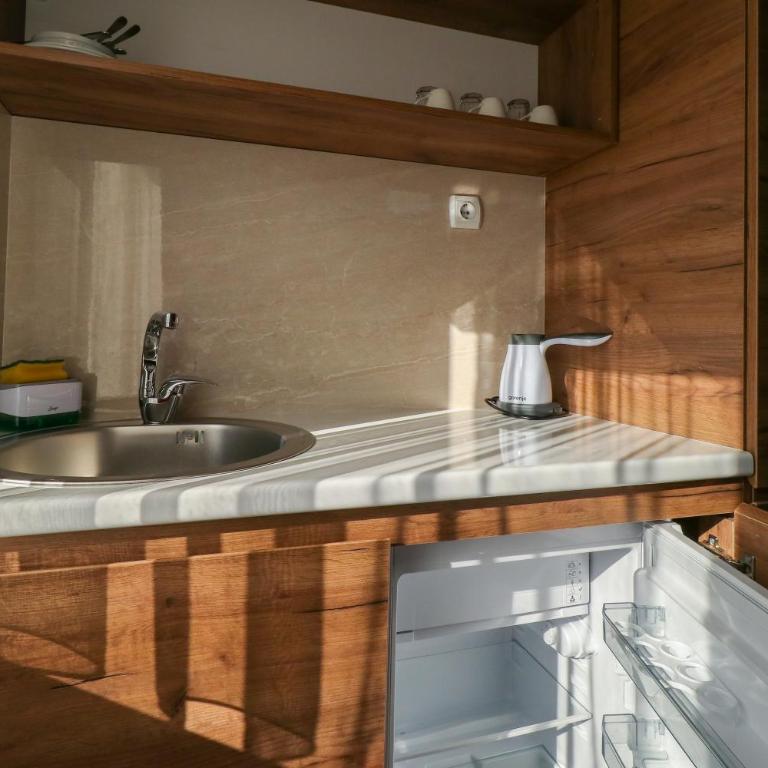 Studio Apartments Maksimović - Studio Apartman - 13