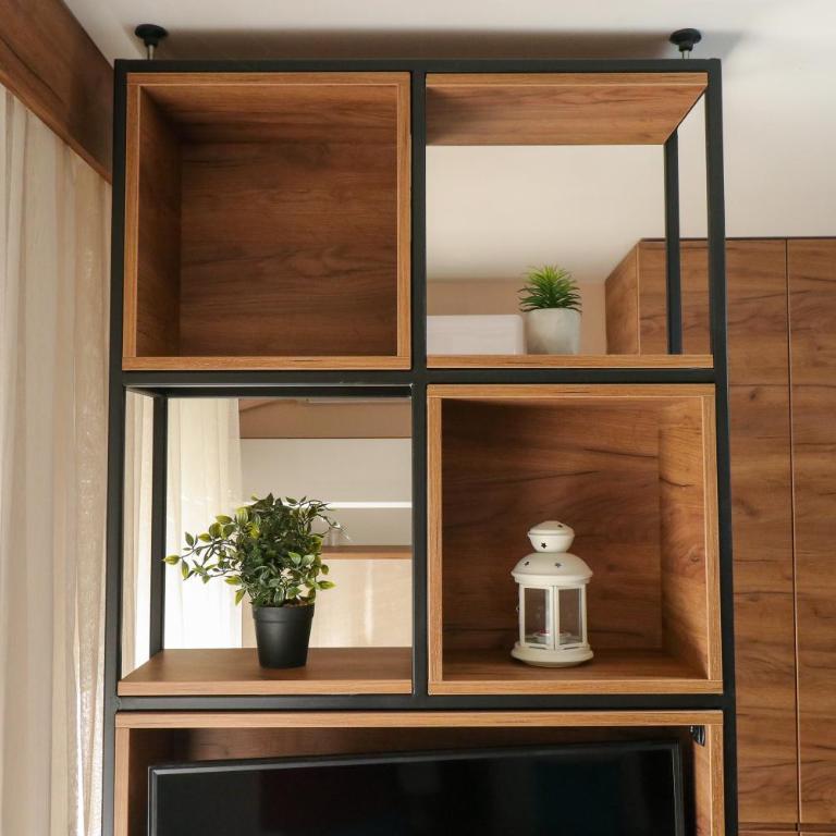 Studio Apartments Maksimović - Studio Apartman - 9