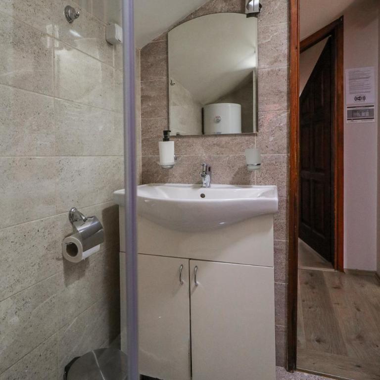 Studio Apartments Maksimović - Studio Apartman - 20