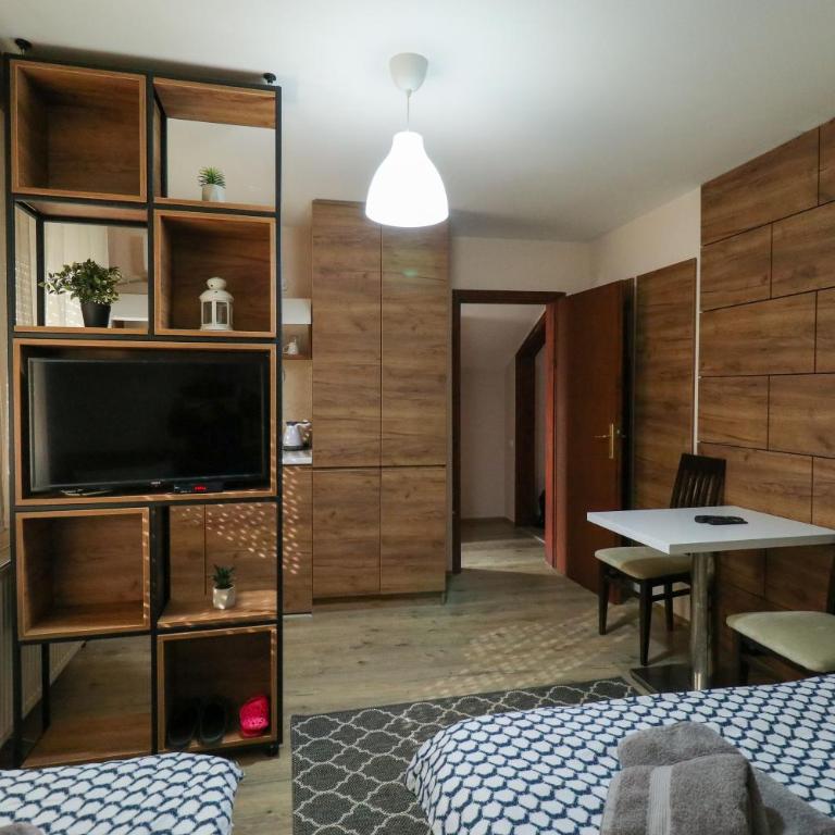 Studio Apartments Maksimović - Studio Apartman - 7