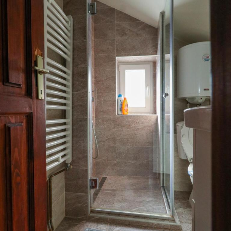 Studio Apartments Maksimović - Studio Apartman - 16