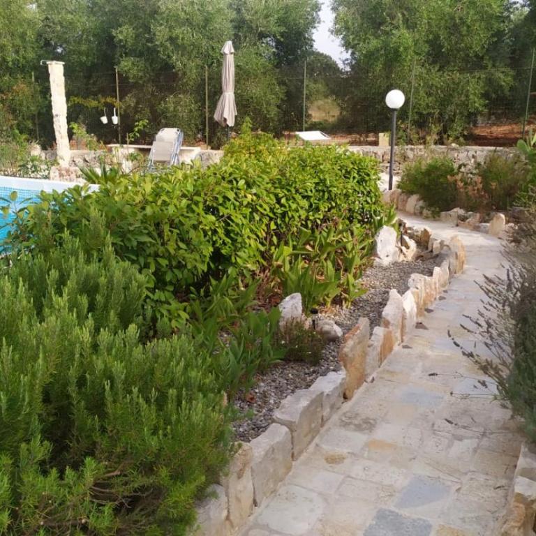 GuestHost- La Casita Apartment with pool - Appartamento con 1 Camera da Letto - 22