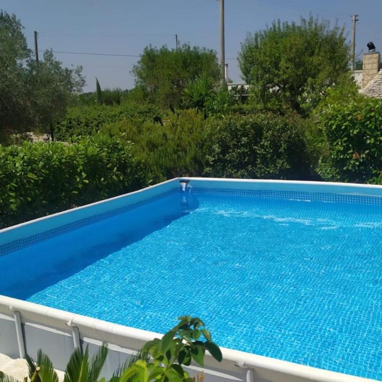 GuestHost- La Casita Apartment with pool - Appartamento con 1 Camera da Letto - 6