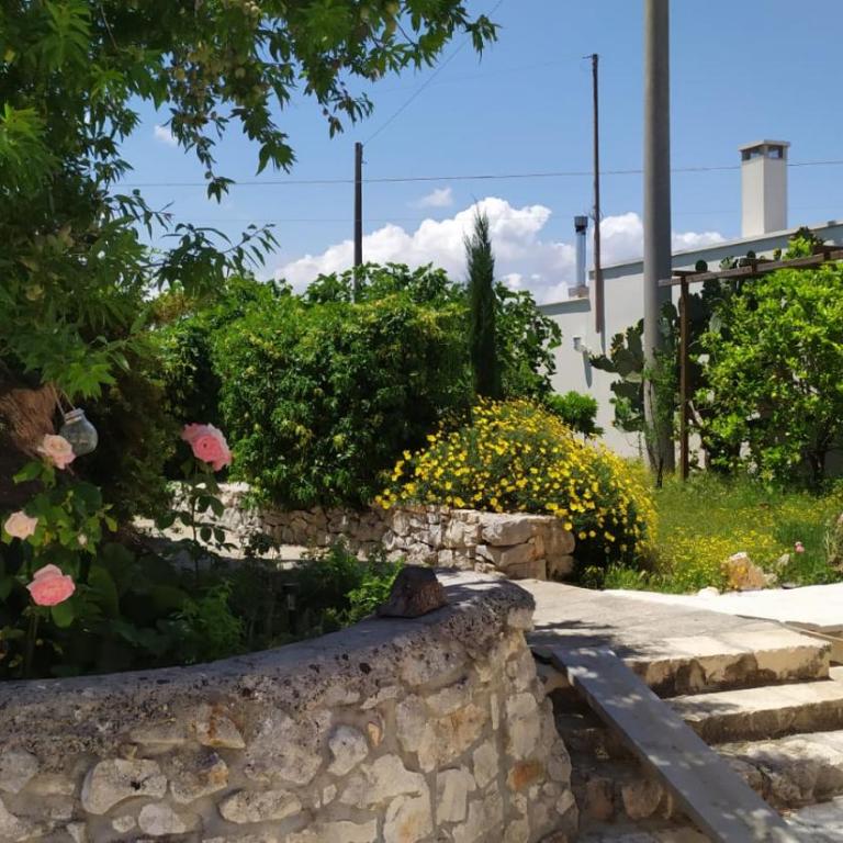 GuestHost- La Casita Apartment with pool - Appartamento con 1 Camera da Letto - 23