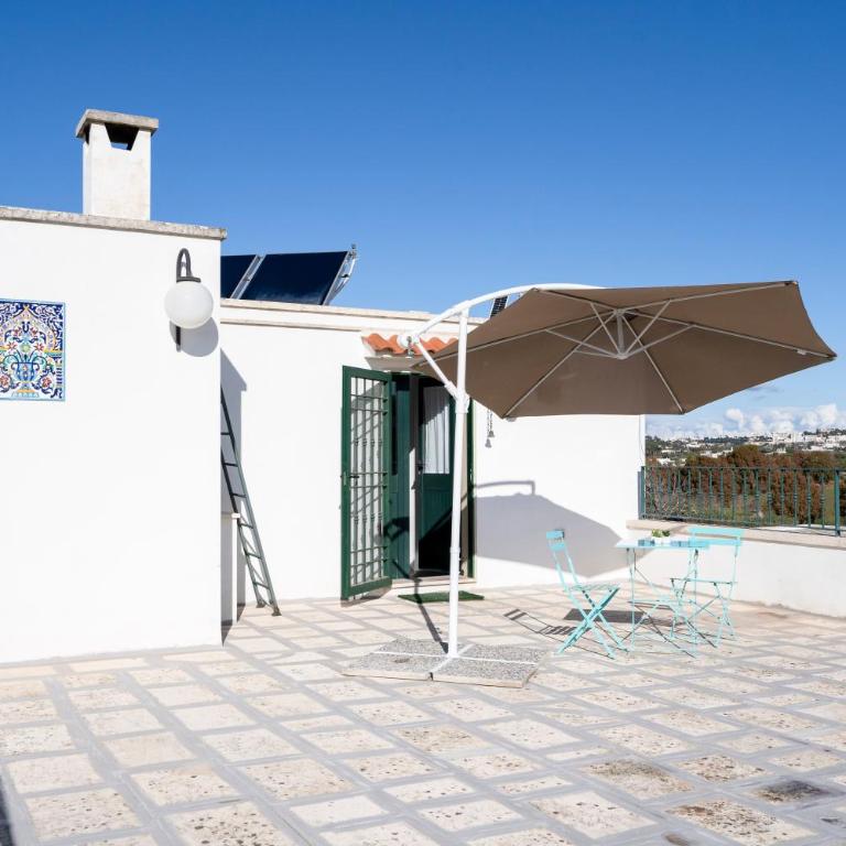 GuestHost- La Casita Apartment with pool - Appartamento con 1 Camera da Letto - 7