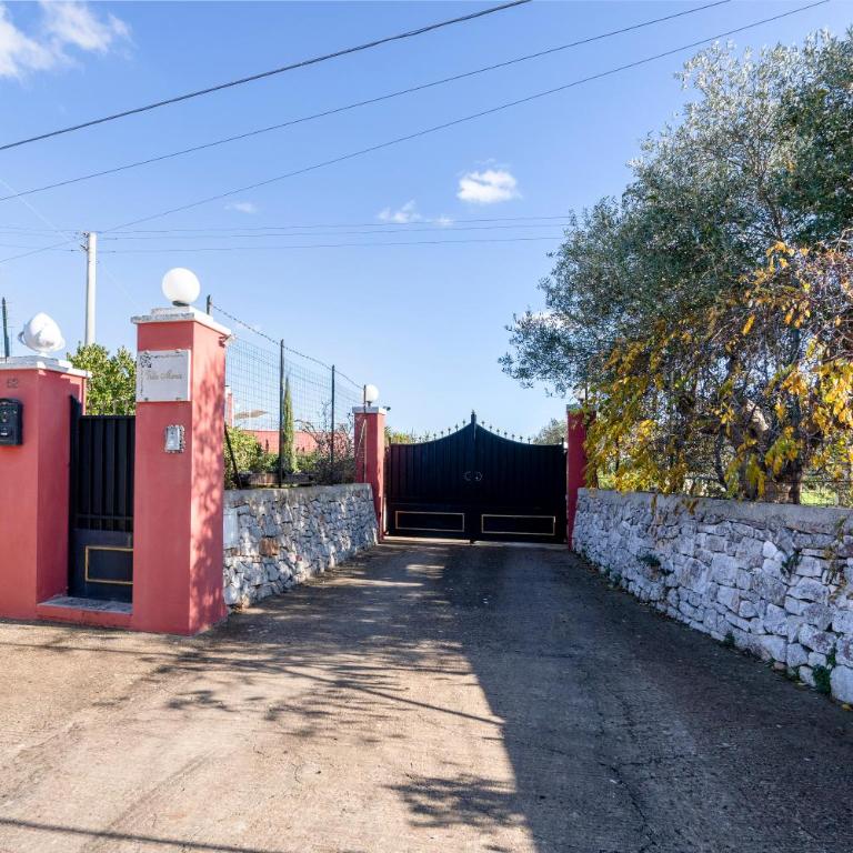 GuestHost- La Casita Apartment with pool - Appartamento con 1 Camera da Letto - 24