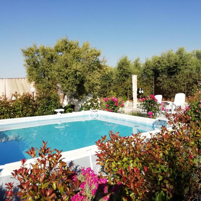 GuestHost- La Casita Apartment with pool - Appartamento con 1 Camera da Letto - 1