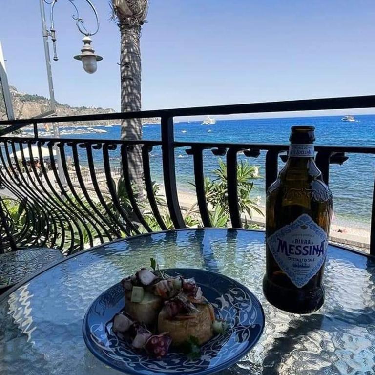 CASA NICOLE fronte mare - Appartamento con Vista Mare - 11