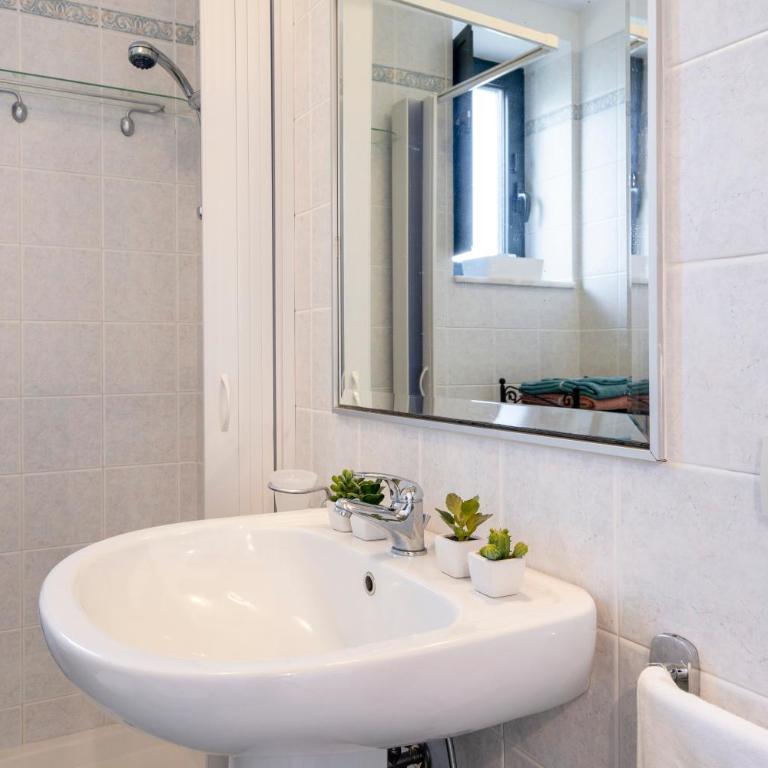 GuestHost- La Casita Apartment with pool - Appartamento con 1 Camera da Letto - 20