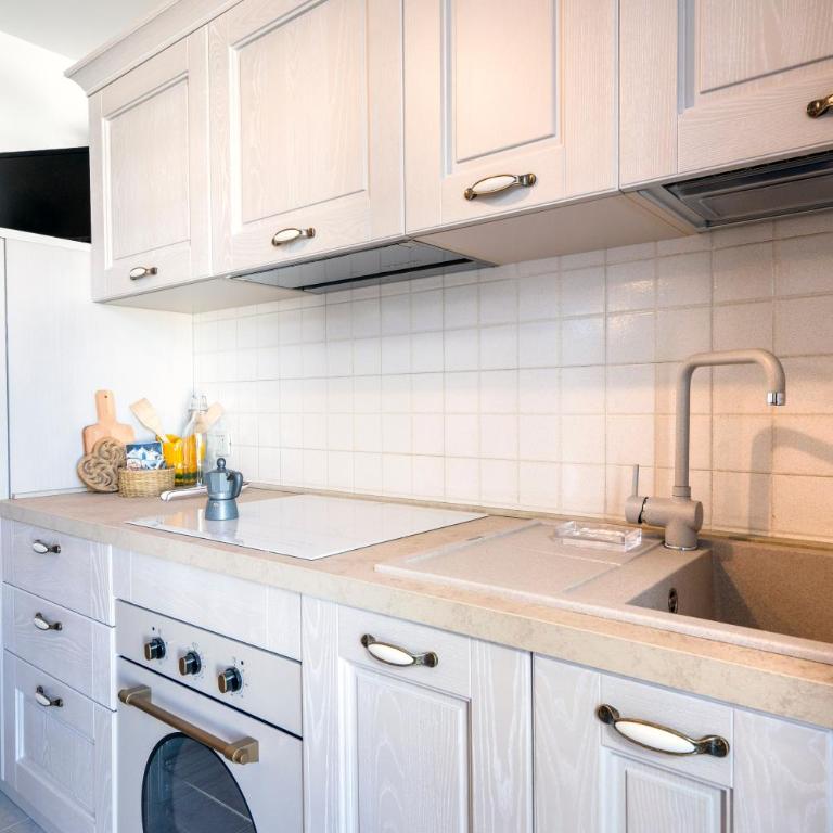 GuestHost- La Casita Apartment with pool - Appartamento con 1 Camera da Letto - 12