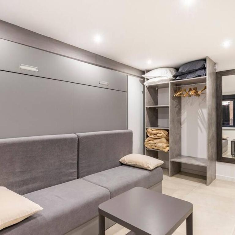 studio Vieux Lyon - Apartamento de 1 dormitorio - 11