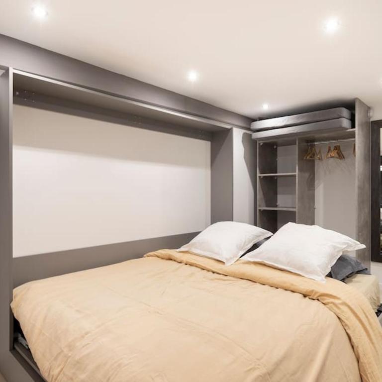 studio Vieux Lyon - Apartamento de 1 dormitorio - 12