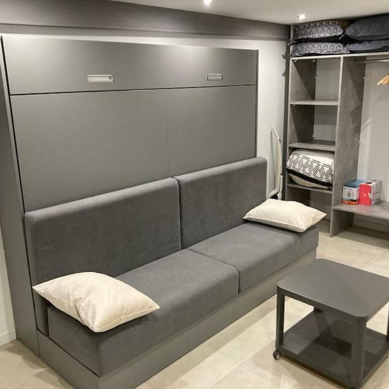 studio Vieux Lyon - Apartamento de 1 dormitorio - 13