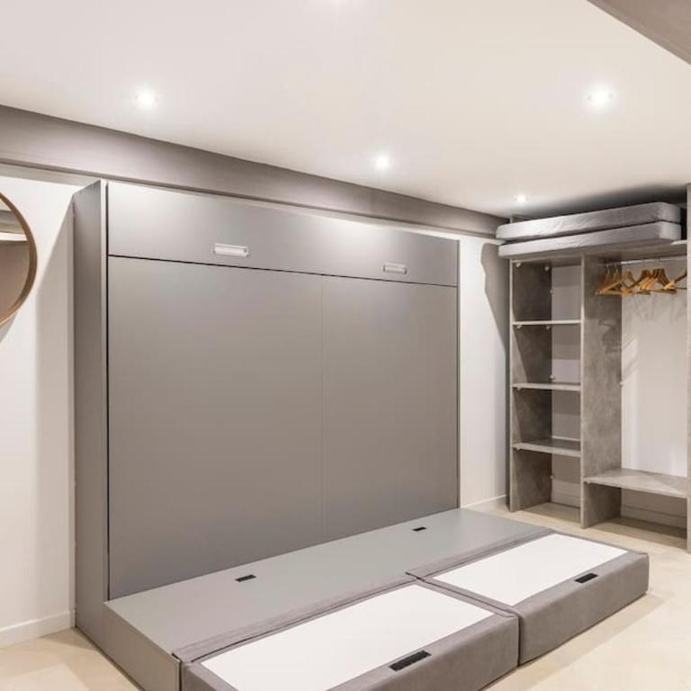 studio Vieux Lyon - Apartamento de 1 dormitorio - 14