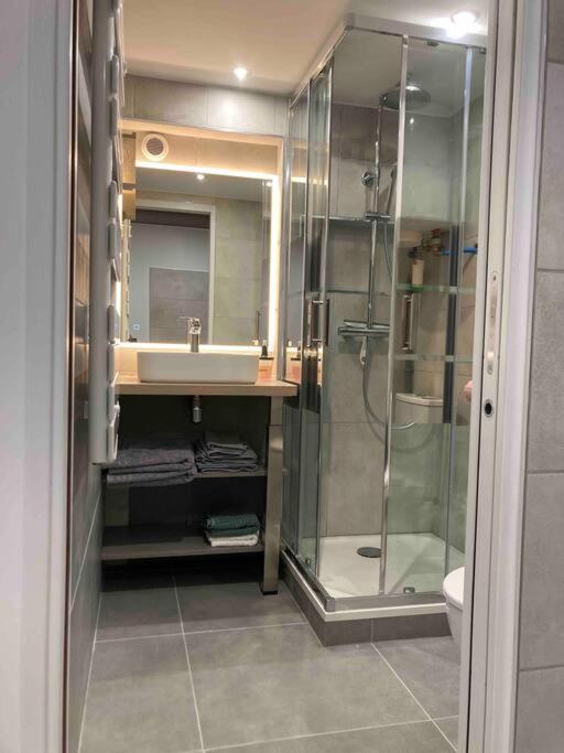 studio Vieux Lyon - Apartamento de 1 dormitorio - 17