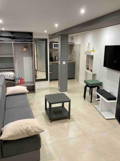 studio Vieux Lyon - Apartamento de 1 dormitorio - 18