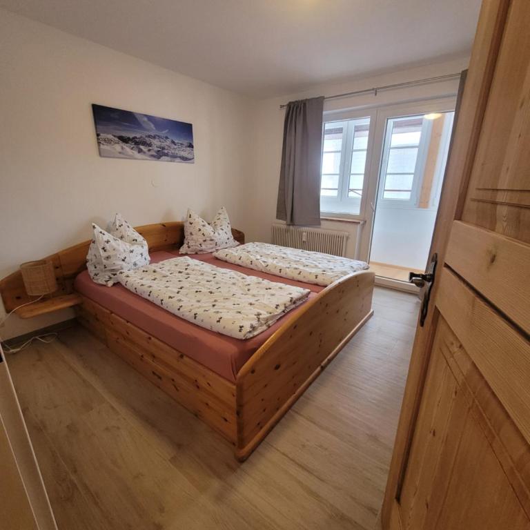 Apartmenthaus Edelweiss in Gosau - Apartment - 31