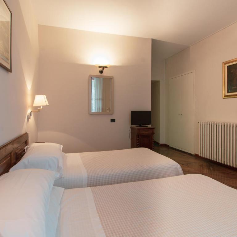 Hotel Bologna - Chambre Triple - 7