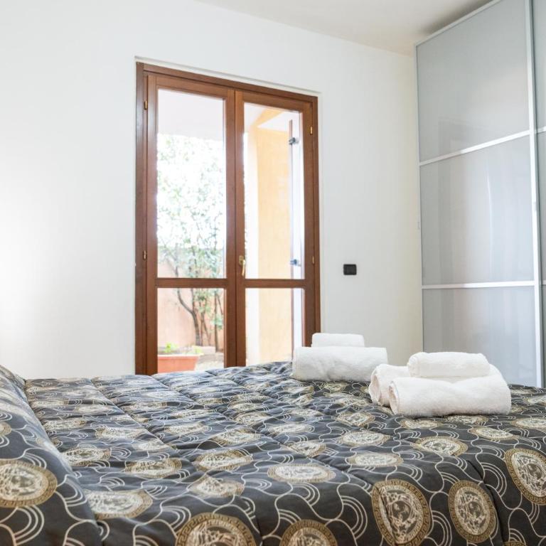 Casa Matilda - Villasimius, 3 bedrooms, double private garden, sleeps 7 - Casa Vacanze con 3 Camere da Letto - 6
