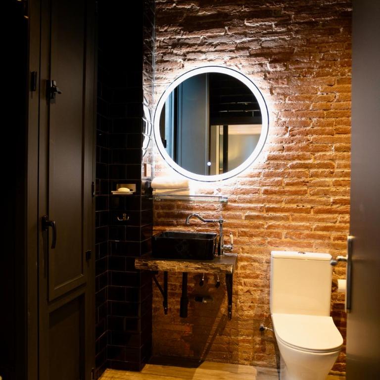 Hotel Lincoln Lounge - Double Room - 4