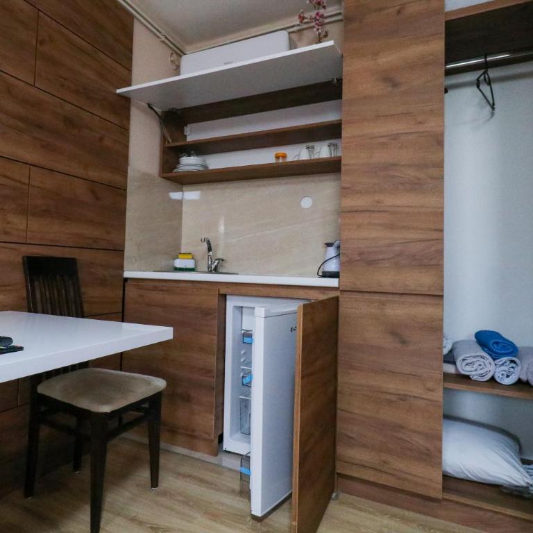 Studio Apartments Maksimović - Studio Apartman - 12