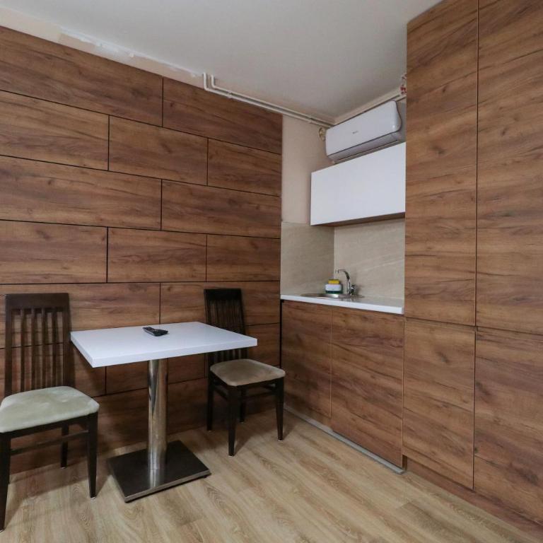 Studio Apartments Maksimović - Studio Apartman - 14