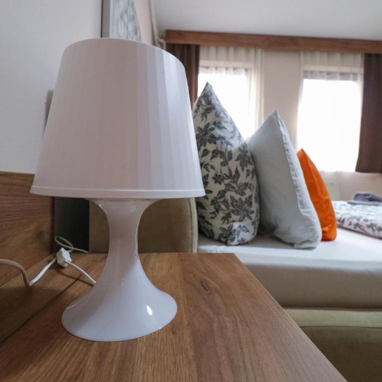 Studio Apartments Maksimović - Studio Apartman - 10