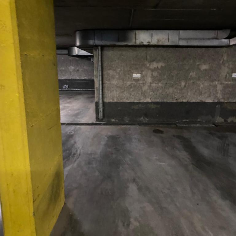 Studio Swiss me up! - Apartment mit 1 Schlafzimmer - 21