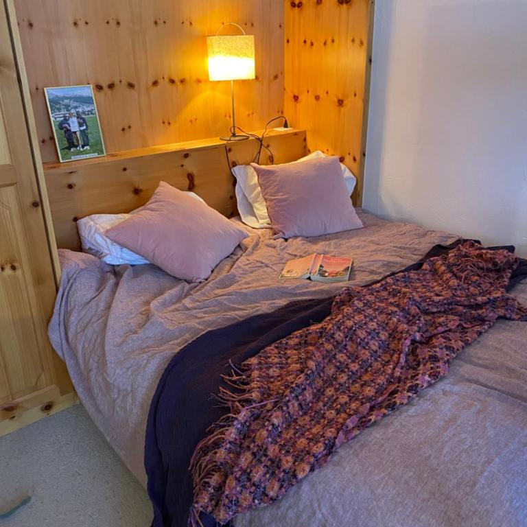 Studio Swiss me up! - Apartment mit 1 Schlafzimmer - 13