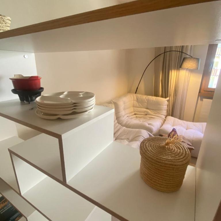 Studio Swiss me up! - Apartment mit 1 Schlafzimmer - 10