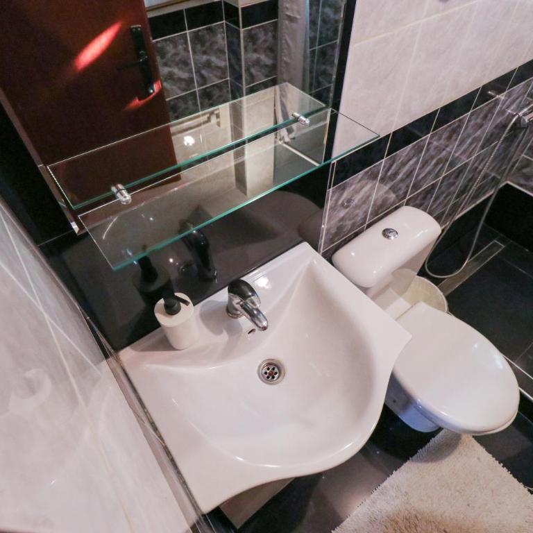 Studio Apartments Maksimović - Studio Apartman - 18