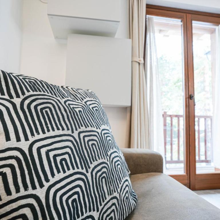 Casa dei Ciliegi - Appartamento con 2 Camere da Letto - 43