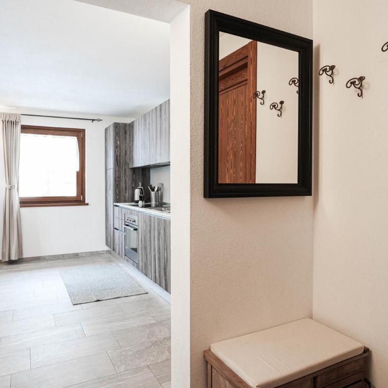 Casa dei Ciliegi - Appartamento con 2 Camere da Letto - 37