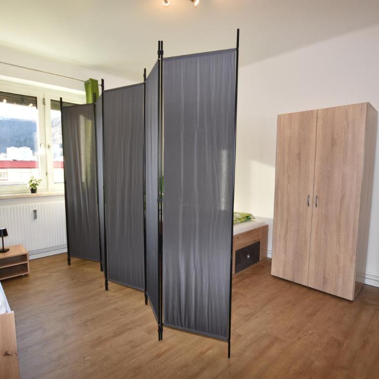 Perfekt Für Gruppen, 5 Einzelbetten - Appartement 2 Chambres - 6