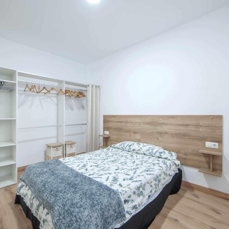RentalSevilla Bellavista - La Palmera - Apartamento Deluxe - 17