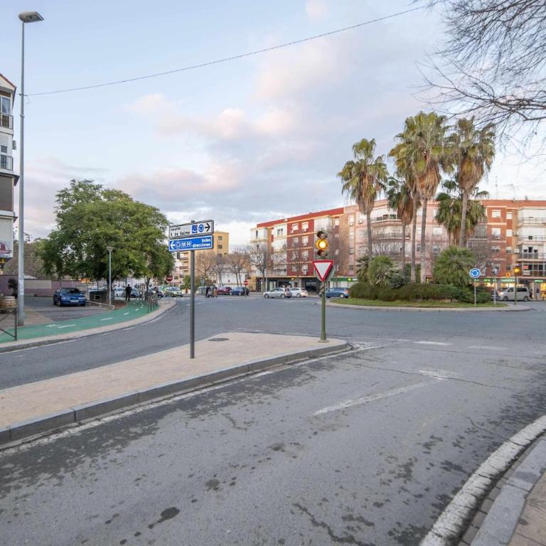 RentalSevilla Bellavista - La Palmera - Apartamento Estándar - 7