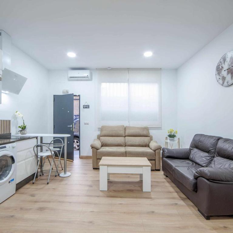 RentalSevilla Bellavista - La Palmera - Apartamento Estándar - 8