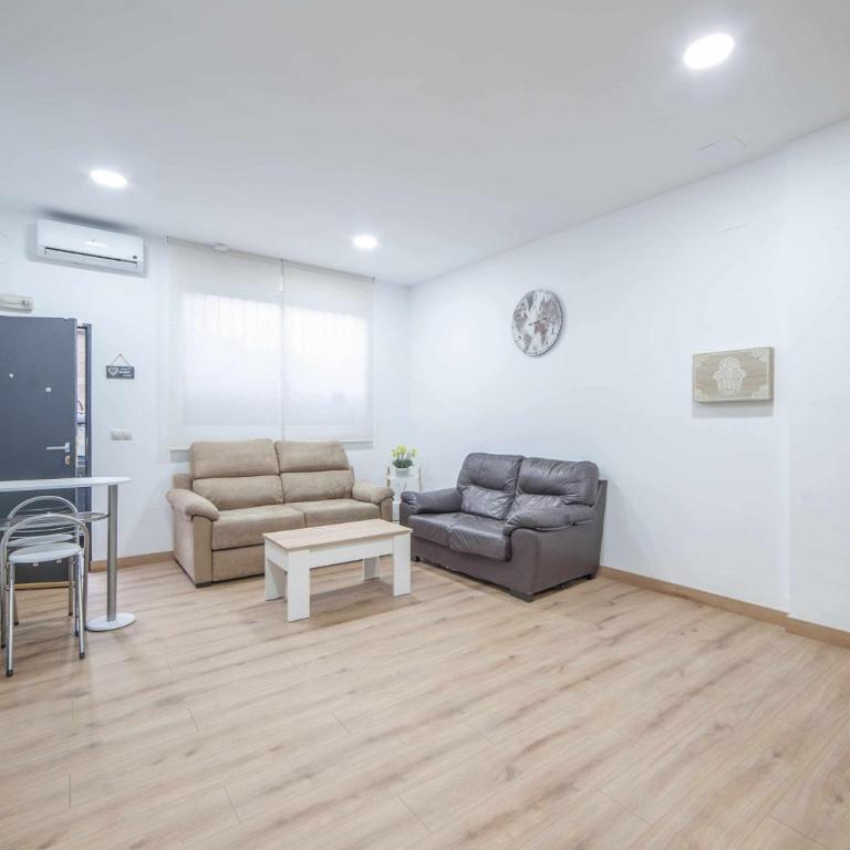 RentalSevilla Bellavista - La Palmera - Apartamento Estándar - 10
