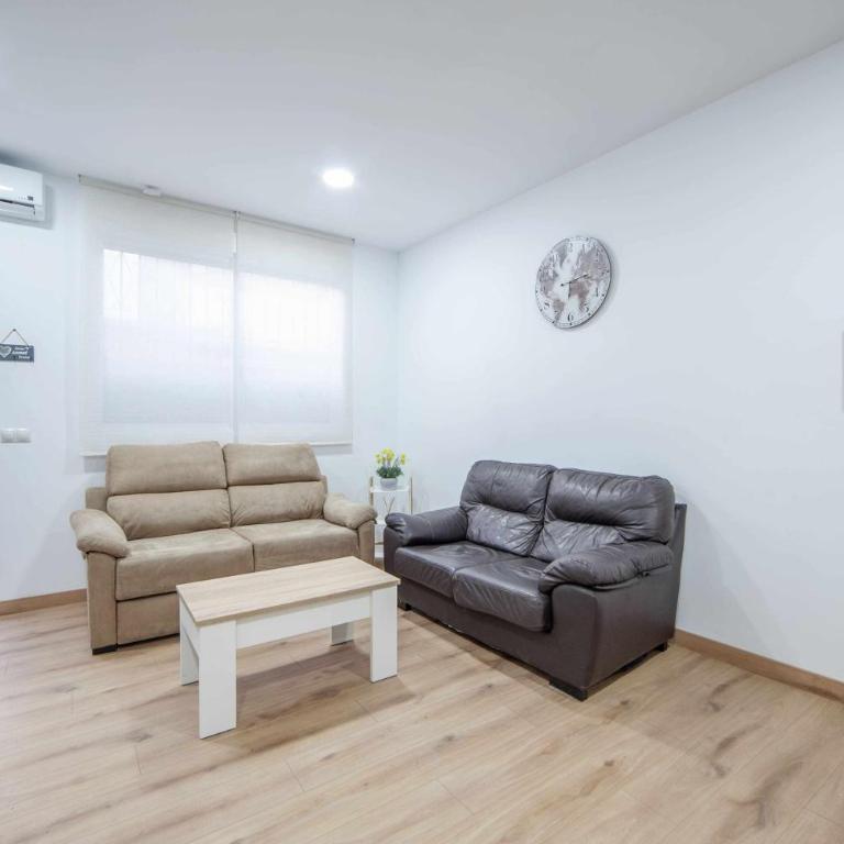 RentalSevilla Bellavista - La Palmera - Apartamento Estándar - 11
