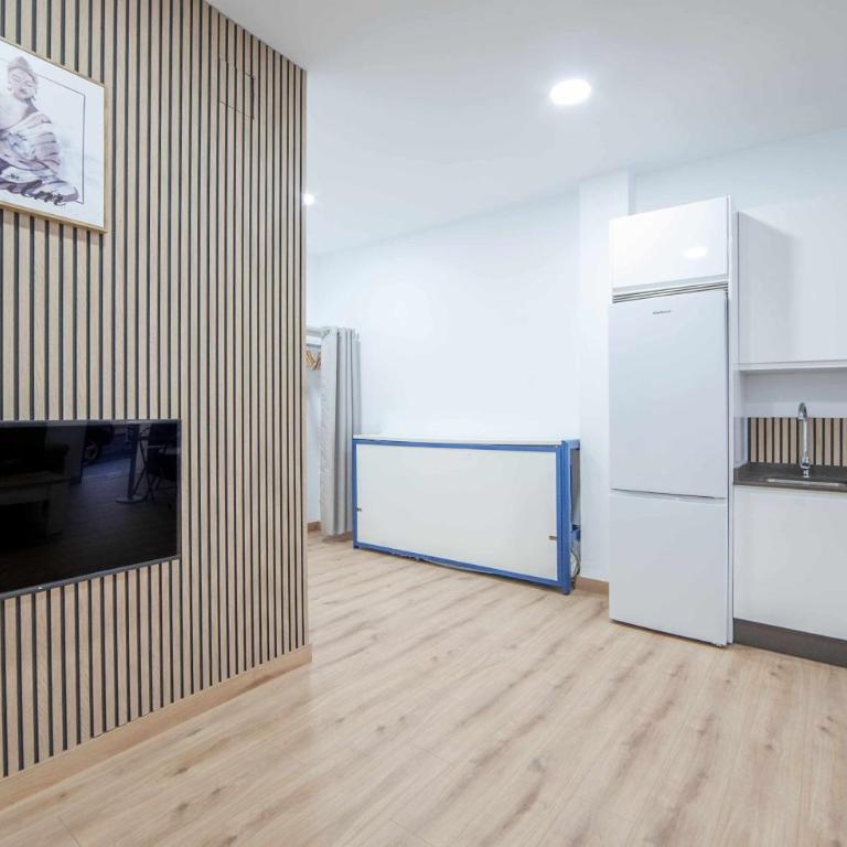 RentalSevilla Bellavista - La Palmera - Apartamento Estándar - 12