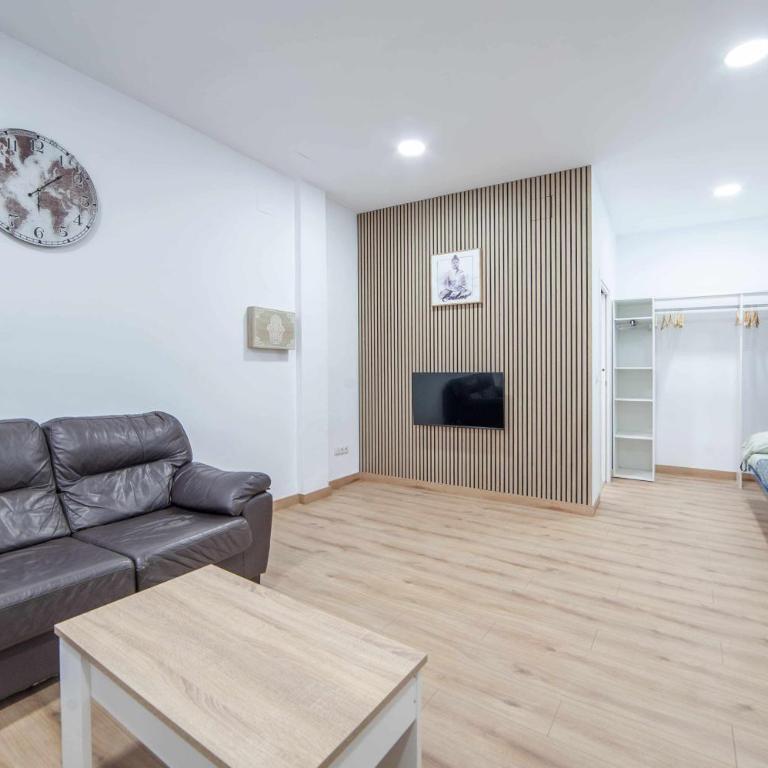 RentalSevilla Bellavista - La Palmera - Apartamento Estándar - 13